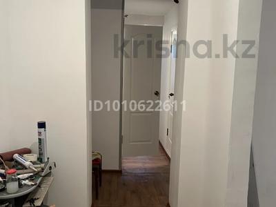 2-комнатная квартира · 48.5 м² · 5/5 этаж, Ракымжана кошкарбаева 23 — Мелькамбинат за 10 млн ₸ в Карабулаке