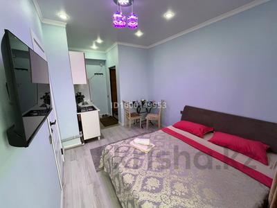Аренда квартир посуточно в Алматинской обл.: 1-комнатная квартира · 20 м² · 9/9 этаж, Асыл Арман 16 за 10 000 〒 1-комнатная квартира · 20 м² · 9/9 этаж, Асыл Арман 16 за 10 000 〒 в Иргели