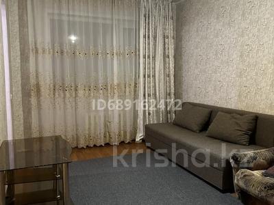 2-комнатная квартира, 45 м², 2/3 этаж помесячно, Чехова — Шипина за 130 000 〒 в Костанае