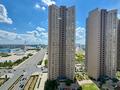 3-комнатная квартира · 97.1 м² · 20/22 этаж, Кошкарбаева 10 за 75 млн ₸ в Астане, Сарайшык р-н — фото 19