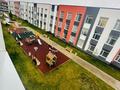 3-бөлмелі пәтер · 60 м² · 3/3 қабат, Жангозина 61Б, бағасы: 26.5 млн ₸ в Каскелене — фото 10