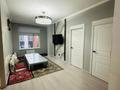 3-бөлмелі пәтер · 60 м² · 3/3 қабат, Жангозина 61Б, бағасы: 26.5 млн ₸ в Каскелене — фото 4