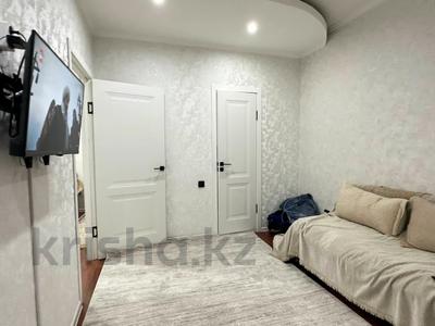 1-комнатная квартира · 39 м² · 5/5 этаж, Каратал 57 за 14 млн 〒 в Талдыкоргане