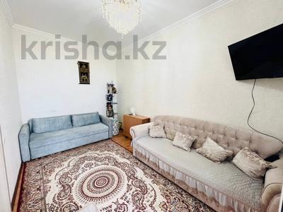 2-комнатная квартира · 40 м² · 20/22 этаж, Шамши Калдаяков 11 — СРОЧНАЯ ПРОДАЖА!!!!!! за 23.6 млн ₸ в Астане, Сарайшык р-н