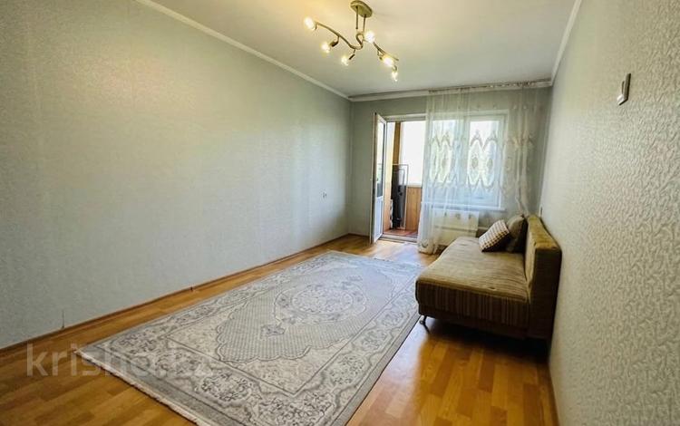 1-бөлмелі пәтер · 33 м² · 4/5 қабат, Қазақфильм ш/а., бағасы: 24.5 млн ₸ в Алматы, Бостандыкский р-н — фото 2