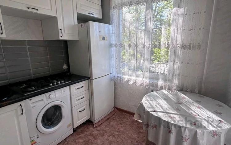 2-бөлмелі пәтер · 44 м² · 2/5 қабат, жастар, бағасы: 16.5 млн ₸ в Талдыкоргане, мкр Жастар — фото 2