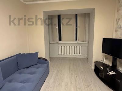 2-комнатная квартира · 54.8 м² · 5/5 этаж, Исаева 88 за 44 млн 〒 в Алматы, Алмалинский р-н