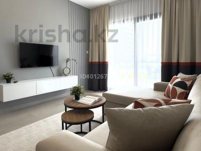 2-комнатная квартира · 82 м² · 1/11 этаж, Caesar resort-4 blok Socrates за 75 млн ₸ в Искеле