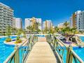 2-комнатная квартира · 82 м² · 1/11 этаж, Caesar resort-4 blok Socrates за 69 млн ₸ в Искеле — фото 10