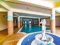 2-комнатная квартира · 82 м² · 1/11 этаж, Caesar resort-4 blok Socrates за 69 млн ₸ в Искеле — фото 18