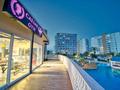 2-комнатная квартира · 82 м² · 1/11 этаж, Caesar resort-4 blok Socrates за 69 млн ₸ в Искеле — фото 23