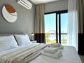 2-комнатная квартира · 82 м² · 1/11 этаж, Caesar resort-4 blok Socrates за 69 млн ₸ в Искеле — фото 3
