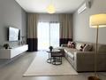 2-комнатная квартира · 82 м² · 1/11 этаж, Caesar resort-4 blok Socrates за 69 млн ₸ в Искеле — фото 9