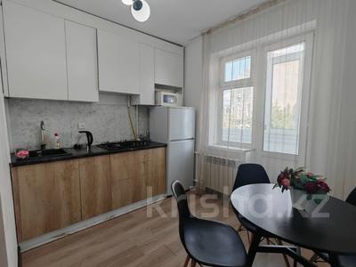 1-бөлмелі пәтер · 34.2 м² · 2/5 қабат, мкр 11, улица Нагашбай Шайкенова, бағасы: 14.6 млн ₸ в Актобе