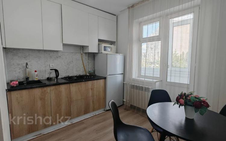 1-бөлмелі пәтер · 34.2 м² · 2/5 қабат, мкр 11, улица Нагашбай Шайкенова, бағасы: 14.6 млн ₸ в Актобе — фото 14