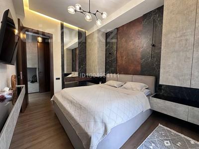 2-комнатная квартира · 43 м² · 14/16 этаж, Сыганак 15 — Е-305 за 20 000 ₸ в Астане, Есильский р-н