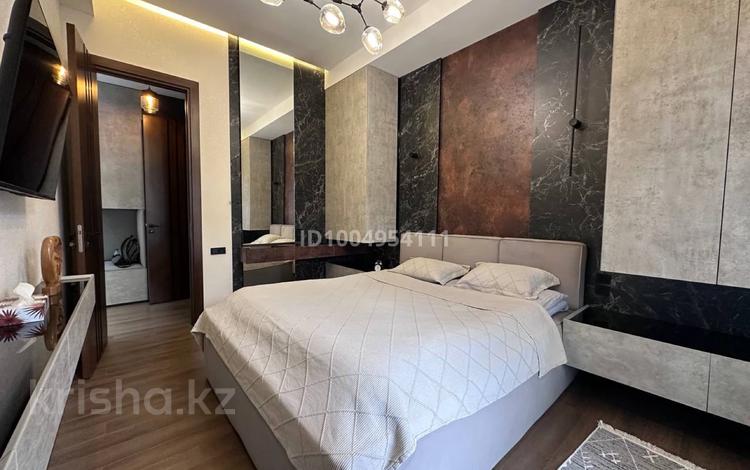 2-комнатная квартира · 43 м² · 14/16 этаж, Сыганак 15 — Е-305 за 20 000 ₸ в Астане, Есильский р-н — фото 2