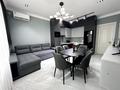 2-комнатная квартира · 43 м² · 14/16 этаж, Сыганак 15 — Е-305 за 20 000 ₸ в Астане, Есильский р-н — фото 5