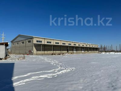 Промбаза · 1 га, Первомайская промзона — Североное кольцо за 800 млн 〒 в Алматинской обл.
