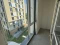 2-комнатная квартира · 63.15 м² · 5/9 этаж, ул. Тунтубаева 19 за 62 млн ₸ в Алматы, Ауэзовский р-н