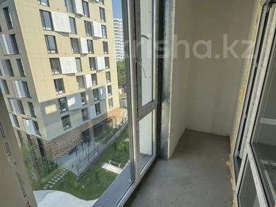 2-комнатная квартира · 63.15 м² · 5/9 этаж, ул. Тунтубаева 19 за 62 млн ₸ в Алматы, Ауэзовский р-н