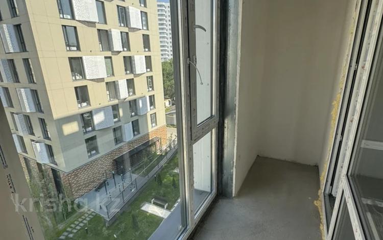 2-комнатная квартира · 63.15 м² · 5/9 этаж, ул. Тунтубаева 19 за 62 млн ₸ в Алматы, Ауэзовский р-н — фото 2