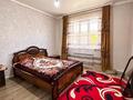 Отдельный дом • 5 комнат • 150 м² • 6 сот., Биржан Сала 107 за 53 млн 〒 в Талдыкоргане — фото 10