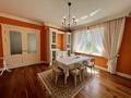 3-комнатная квартира · 125 м² · 2/3 этаж, Кадыргали Жалаири 34 — Триатлон парк, ресторан The Veil за 120 млн ₸ в Астане, Алматы р-н