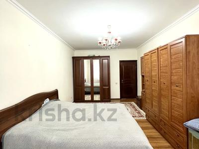 3-комнатная квартира · 106 м² · 13/15 этаж, Тауелсиздик 34 — Астана Молл за 45.5 млн ₸ в Алматы р-н