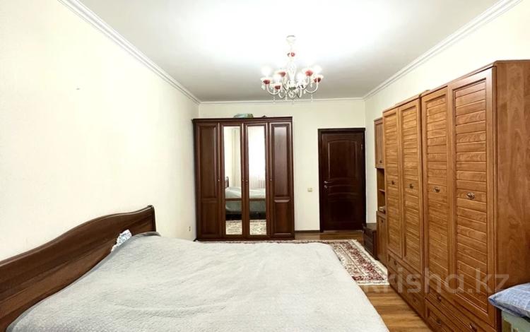 3-комнатная квартира · 106 м² · 13/15 этаж, Тауелсиздик 34 — Астана Молл за 45.5 млн ₸ в Алматы р-н — фото 2