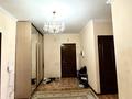 3-комнатная квартира · 106 м² · 13/15 этаж, Тауелсиздик 34 — Астана Молл за 45.5 млн ₸ в Алматы р-н — фото 10