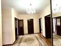 3-комнатная квартира · 106 м² · 13/15 этаж, Тауелсиздик 34 — Астана Молл за 45.5 млн ₸ в Алматы р-н — фото 9