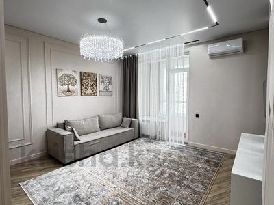 2-комнатная квартира · 54 м² · 19/22 этаж, Турар Рыскулов 9 А — Рыскулова за 450 000 ₸ в Астане, Есильский р-н