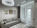 2-комнатная квартира · 54 м² · 19/22 этаж, Турар Рыскулов 9 А — Рыскулова за 450 000 ₸ в Астане, Есильский р-н — фото 14