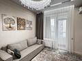 2-комнатная квартира · 54 м² · 19/22 этаж, Турар Рыскулов 9 А — Рыскулова за 450 000 ₸ в Астане, Есильский р-н — фото 15