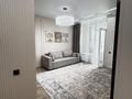 2-комнатная квартира · 54 м² · 19/22 этаж, Турар Рыскулов 9 А — Рыскулова за 450 000 ₸ в Астане, Есильский р-н — фото 3