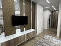 2-комнатная квартира · 54 м² · 19/22 этаж, Турар Рыскулов 9 А — Рыскулова за 450 000 ₸ в Астане, Есильский р-н — фото 4