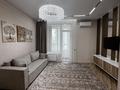 2-комнатная квартира · 54 м² · 19/22 этаж, Турар Рыскулов 9 А — Рыскулова за 450 000 ₸ в Астане, Есильский р-н — фото 5
