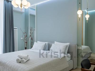2-комнатная квартира · 50 м² · 4/12 этаж, Гагарина 255 за 33 000 〒 в Алматы, Бостандыкский р-н