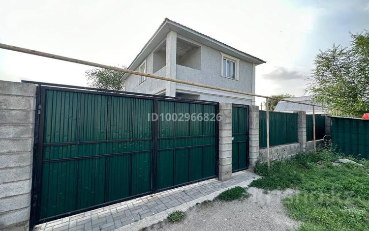 Отдельный дом · 4 комнаты · 180 м² · 6 сот., Айганым — Эко поляна за 41 млн ₸ — фото 2