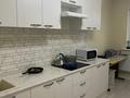 1-бөлмелі пәтер · 55 м² · 9/15 қабат, Калибек Куанышбаев, 15/2, бағасы: 12 000 〒 в Астане, Сарайшык р-н — фото 8