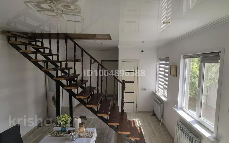 Жеке үй · 3 бөлме · 90 м² · 6.5 жүзд., Евразийская 81 — Коняхина, бағасы: 30 млн ₸ в Уральске — фото 9