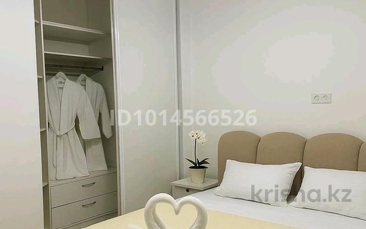 2-комнатная квартира · 50 м² · 3/10 этаж, Сейфуллина 51/15 за 20 000 ₸ в Алматы, Турксибский р-н — фото 2