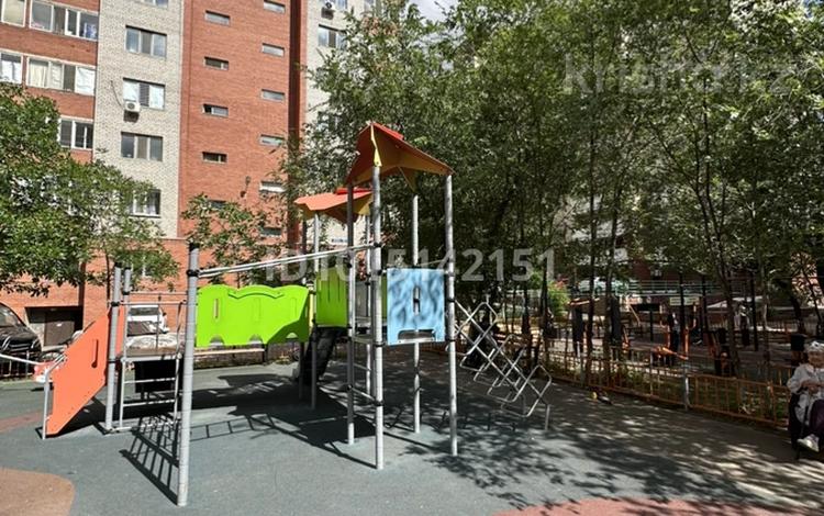 2-бөлмелі пәтер · 70 м² · 9/10 қабат, Кумисбекова 8, бағасы: 37 млн ₸ в Астане, Сарыарка р-н — фото 2