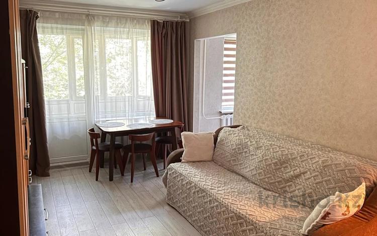 2-комнатная квартира · 50.3 м² · 2/4 этаж, мкр Коктем-2 5 за 350 000 ₸ в Алматы, Бостандыкский р-н — фото 2