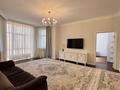 4-бөлмелі пәтер · 150 м² · 4/7 қабат, Хаджи Мукана 39 — Аль Фараби, бағасы: 1 млн ₸ в Алматы, Медеуский р-н — фото 7