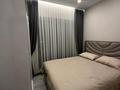 3-комнатная квартира · 65 м² · 4/12 этаж, Карамустафалар Улица Гериз № 15 B — Отель Pegasos, Авсаллар, жк Larin Garden за 50 млн 〒 в Аланье — фото 10