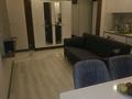 3-комнатная квартира · 65 м² · 4/12 этаж, Карамустафалар Улица Гериз № 15 B — Отель Pegasos, Авсаллар, жк Larin Garden за 50 млн 〒 в Аланье — фото 13