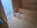 3-комнатная квартира · 65 м² · 4/12 этаж, Карамустафалар Улица Гериз № 15 B — Отель Pegasos, Авсаллар, жк Larin Garden за 50 млн 〒 в Аланье — фото 17