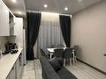 3-комнатная квартира · 65 м² · 4/12 этаж, Карамустафалар Улица Гериз № 15 B — Отель Pegasos, Авсаллар, жк Larin Garden за 50 млн 〒 в Аланье — фото 5